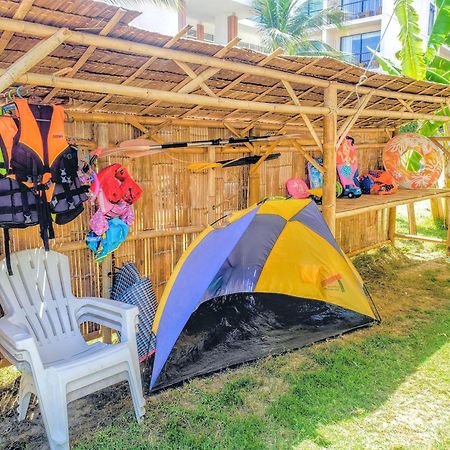 Beach Front Queen'S Castle - Kid Friendly, Holiday Like Royalty Ban Makham Exterior foto