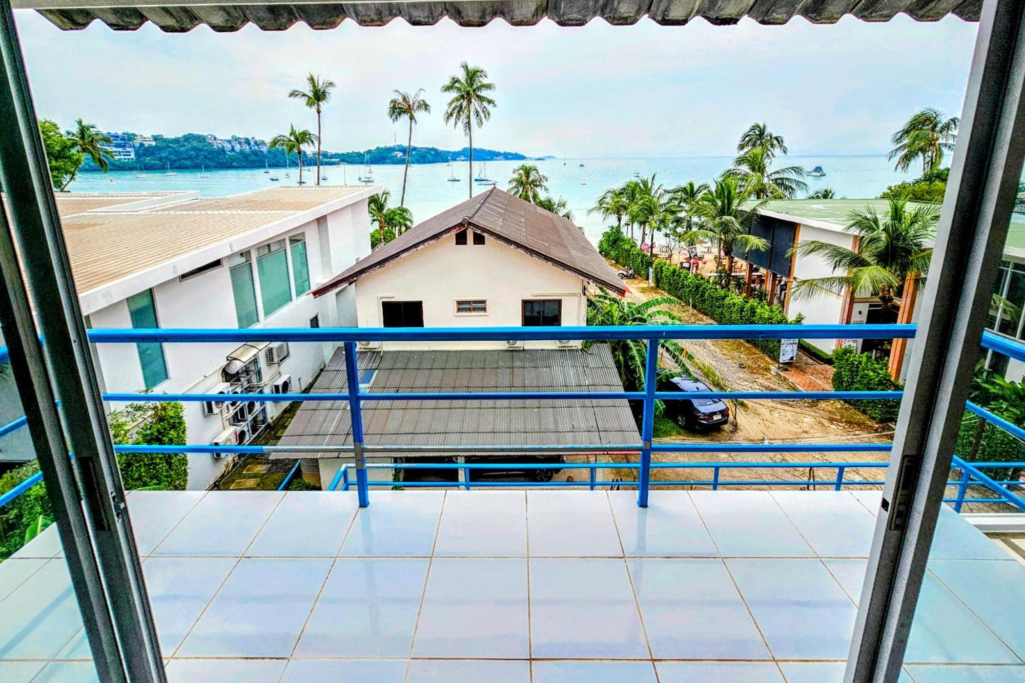 Beach Front Queen'S Castle - Kid Friendly, Holiday Like Royalty Ban Makham Zimmer foto