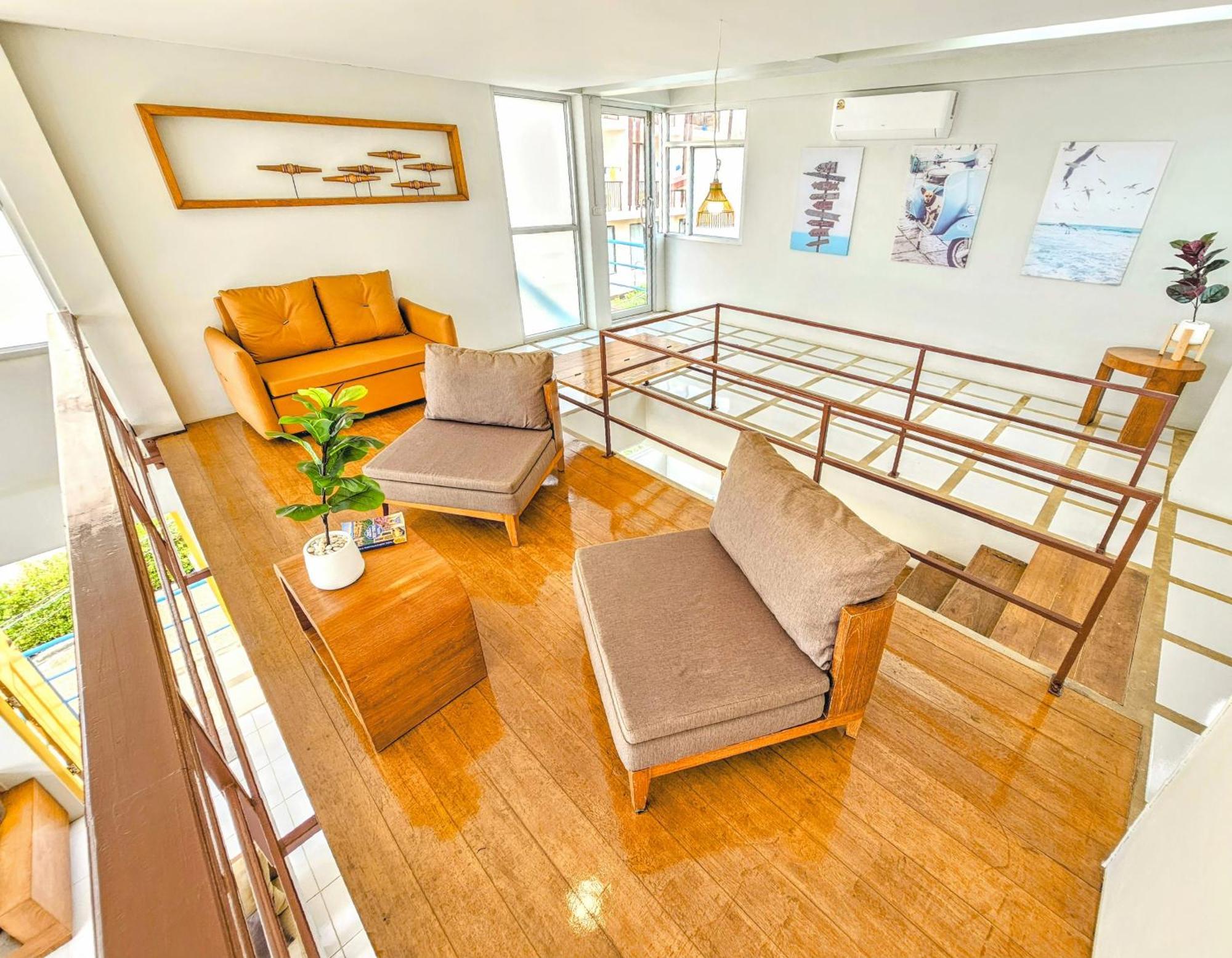 Beach Front Queen'S Castle - Kid Friendly, Holiday Like Royalty Ban Makham Zimmer foto
