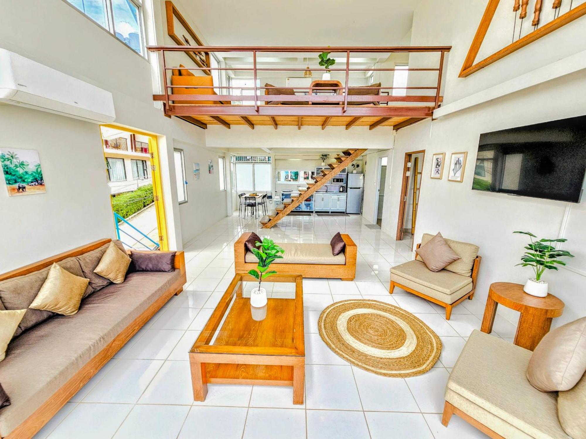 Beach Front Queen'S Castle - Kid Friendly, Holiday Like Royalty Ban Makham Zimmer foto