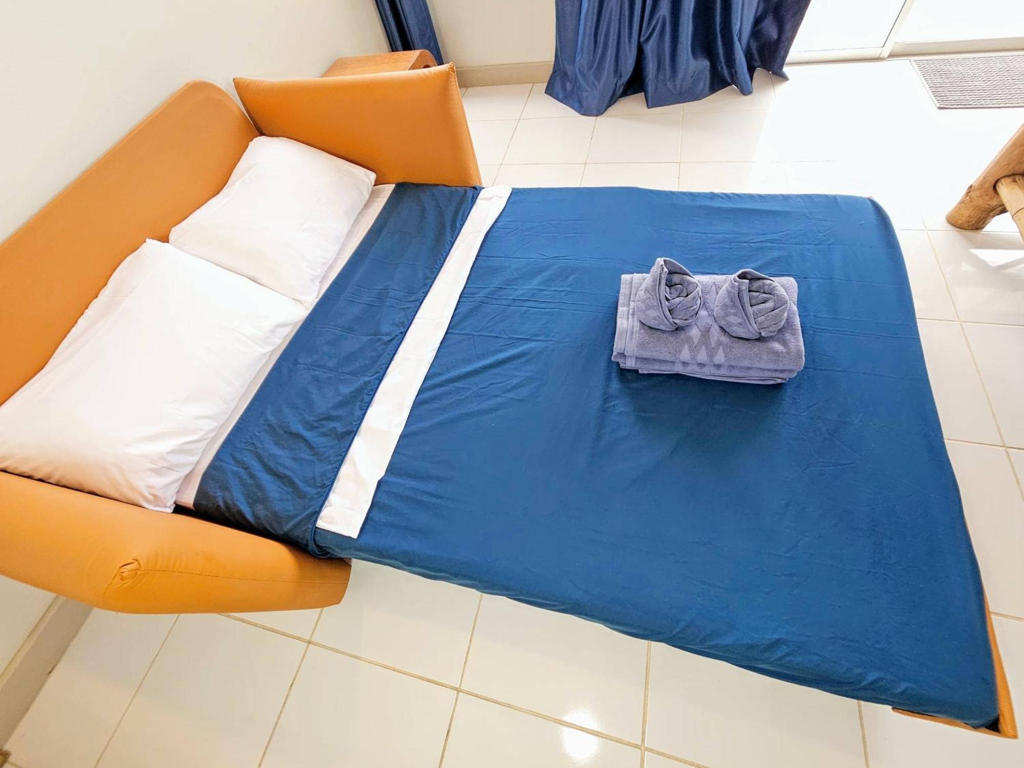 Beach Front Queen'S Castle - Kid Friendly, Holiday Like Royalty Ban Makham Exterior foto