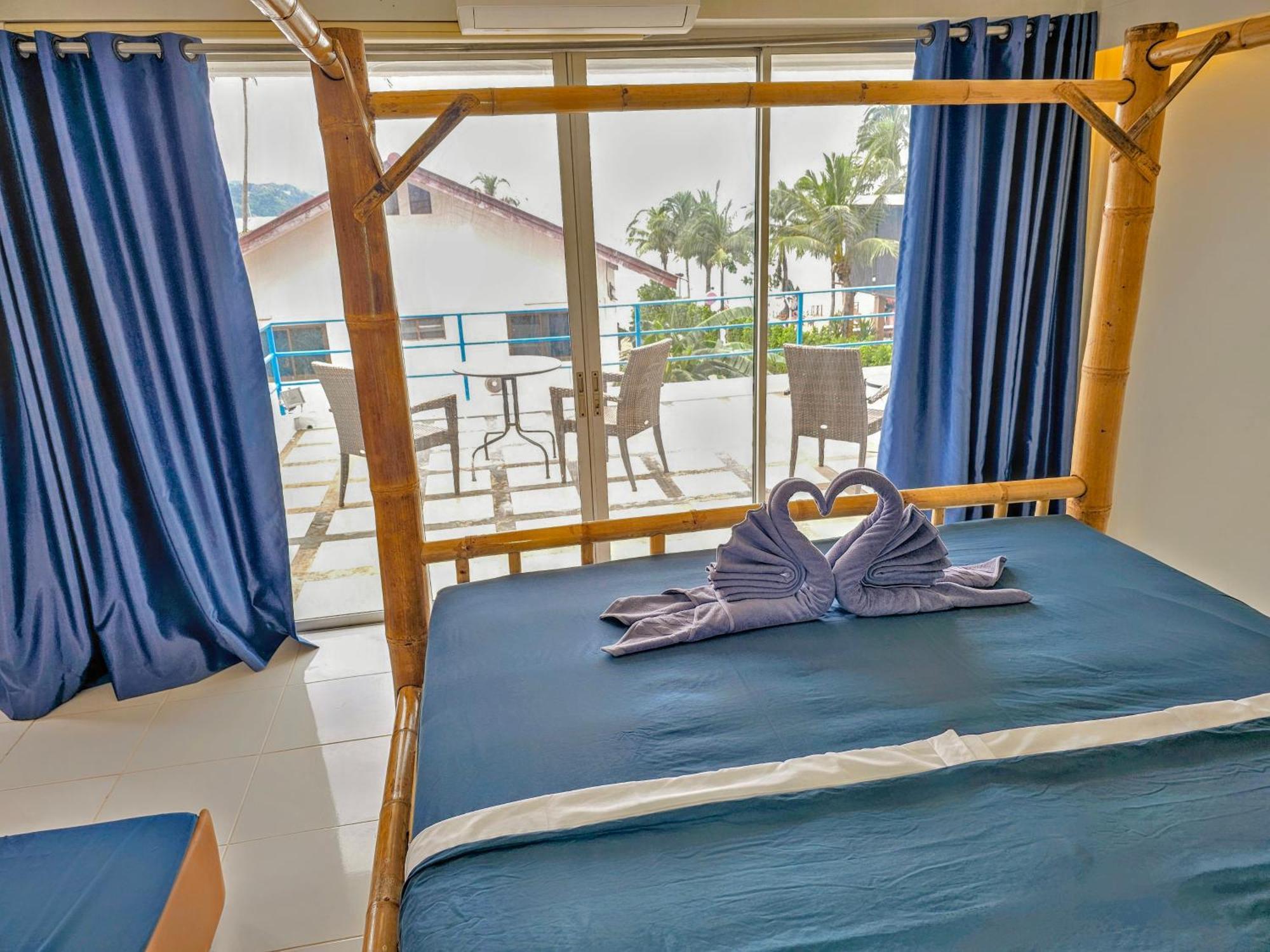 Beach Front Queen'S Castle - Kid Friendly, Holiday Like Royalty Ban Makham Zimmer foto