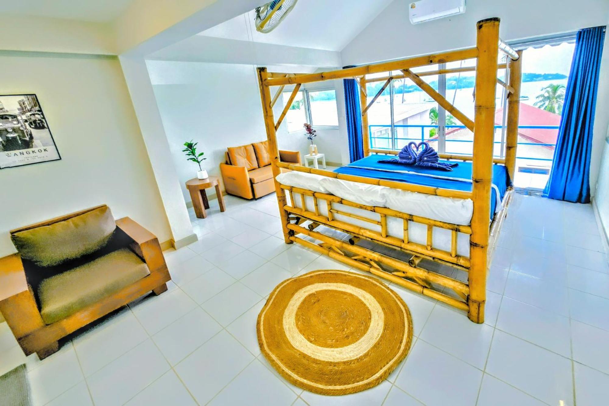 Beach Front Queen'S Castle - Kid Friendly, Holiday Like Royalty Ban Makham Zimmer foto