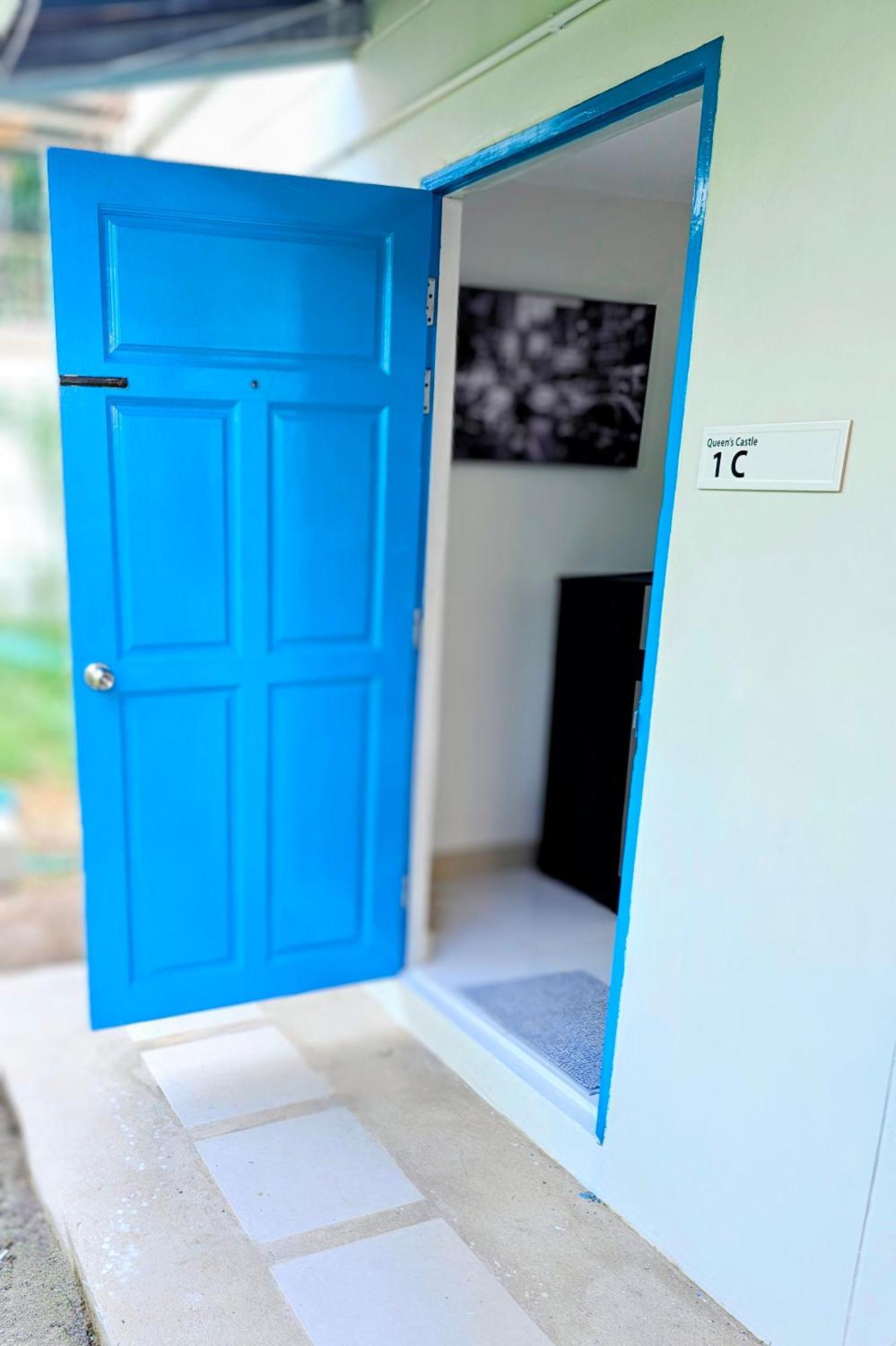 Beach Front Queen'S Castle - Kid Friendly, Holiday Like Royalty Ban Makham Zimmer foto
