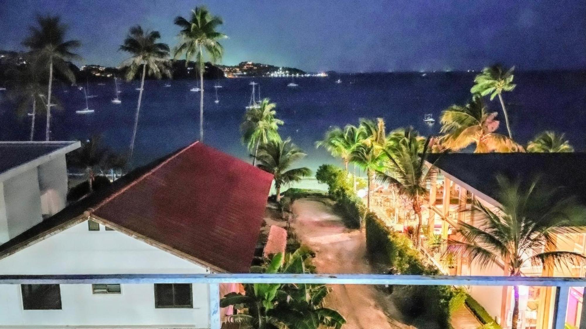 Beach Front Queen'S Castle - Kid Friendly, Holiday Like Royalty Ban Makham Exterior foto